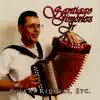 Santiago Jimenez, Jr. - Polkas, Redovas, Etc.
