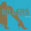 The Killers - Somebody Told Me (Remixes) - Single